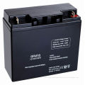 12v 18ah High Temperature Battery Sealed Lead Acid Battery For Telecommunication Equipment